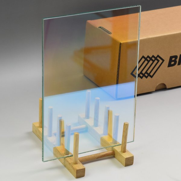 画像3: Braintec ダイクロイックデザインフィルム プリズム45(Funny) 1270mm幅×長さ1m単位切売   ※同梱不可※ #DDPR45(Funny)50C# (3)