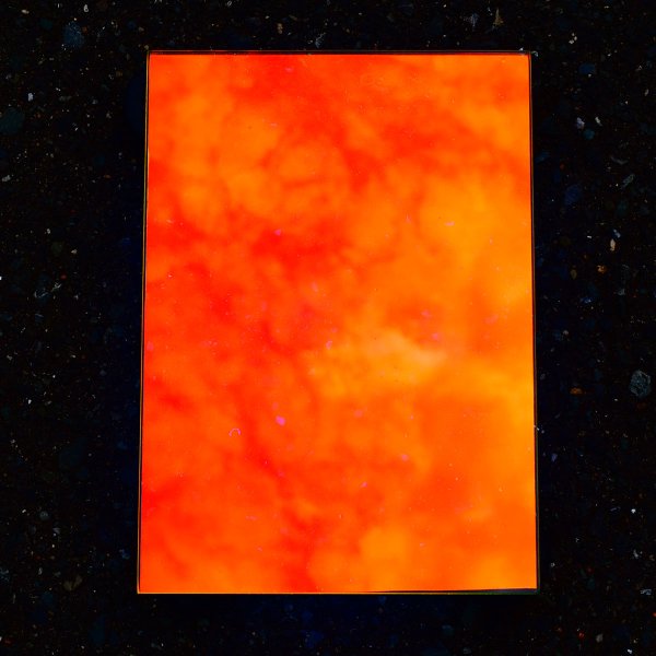 画像6: Braintec ダイクロイックデザインフィルム プリズム45(Funny) 1270mm幅×長さ1m単位切売   ※同梱不可※ #DDPR45(Funny)50C# (6)