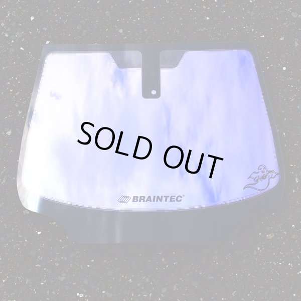 画像2: Sputtering GHOST(スパッタゴースト15)  1.5m幅 x 30mロール箱売  ※大型商品 同梱不可 沖縄代引き不可※#SPR15(GHOST)60Roll# (2)