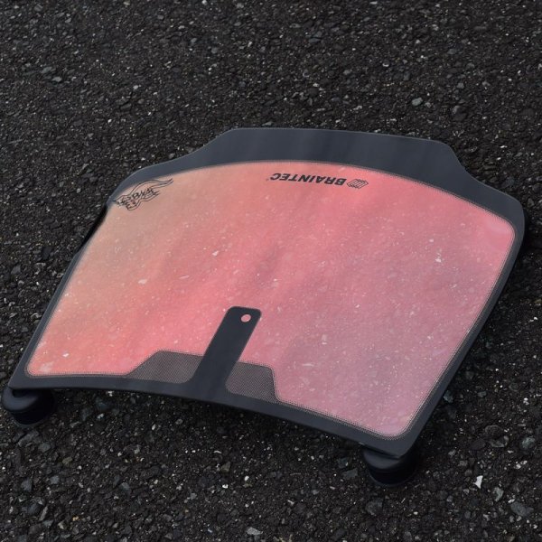 画像6: Braintec NP90(BRONZE) インペリアルブロンズ 1.5m幅×長さ1m単位切売  ※大型商品 同梱不可 沖縄代引き不可※ #NP90(BRONZE)60C# (6)