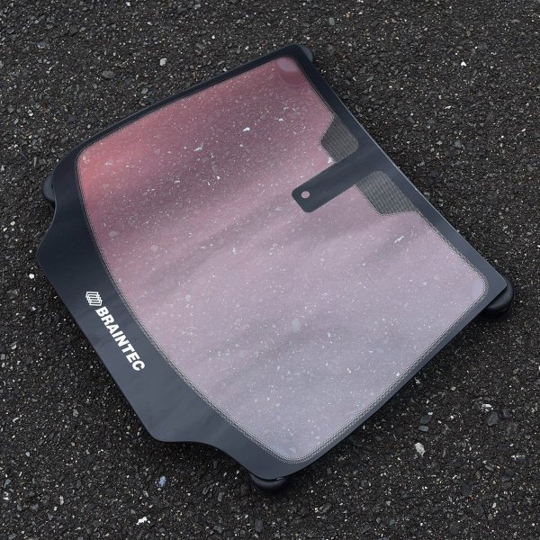 画像6: Braintec IRNP82(BRONZE) IRインペリアルブロンズ 1.5m幅×長さ1m単位切売  ※大型商品 同梱不可 沖縄代引き不可※ #IRNP82(BRONZE)60C# (6)