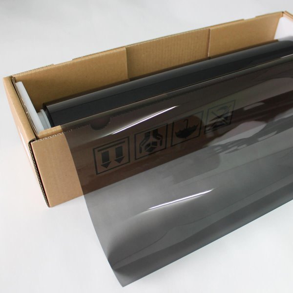 画像1: グローバル・スモーク30（30％）1.5m幅 x 30mロール箱売 ※大型商品 同梱不可※ #GL-BK30 60 Roll# (1)