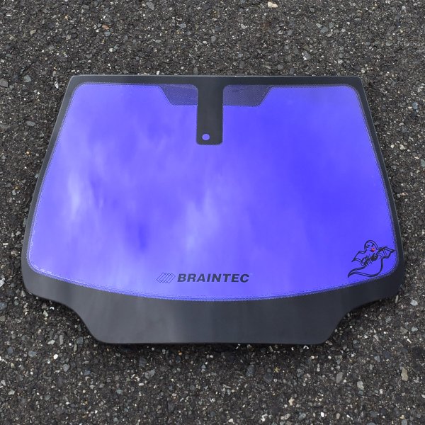 画像4: NIGHT GHOSTII15 ナイトゴーストII 15(13%) 50cm幅 x 長さ30mロール箱売  #AR15(NIGHT2)20 Roll# (4)