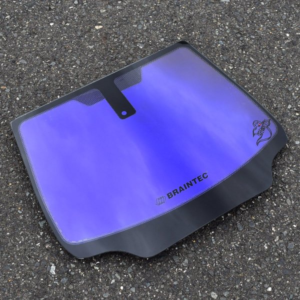 画像6: NIGHT GHOSTII15 ナイトゴーストII 15(13%)　1.5m幅 x 長さ30ｍロール箱売 ※大型商品 同梱不可 沖縄代引き不可※ #AR15(NIGHT2)60 Roll# (6)