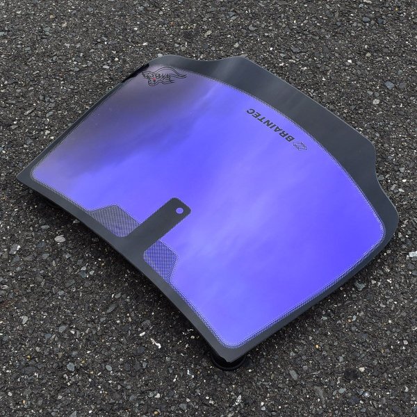 画像5: NIGHT GHOSTII15 ナイトゴーストII 15(13%) 1m幅 x 長さ30mロール箱売  #AR15(NIGHT2)40 Roll# (5)