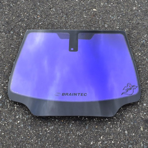 画像3: NIGHT GHOSTII15 ナイトゴーストII 15(13%) 1m幅 x 長さ30mロール箱売  #AR15(NIGHT2)40 Roll# (3)