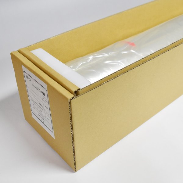 画像2: WPF(HSF-100)  超撥水ウインドウプロテクションフィルム １.2ｍ幅x15ｍロール　 【外貼り　ガラス保護フィルム】   ※同梱不可※ (2)