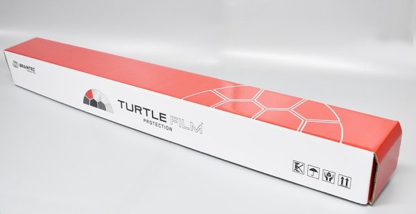 画像2: WPF(EPU)ウインドウプロテクションフィルムEPUポリウレタン製 １.2ｍ幅x長さ切売 　 【外貼り　ガラス保護フィルム】   ※同梱不可※ (2)