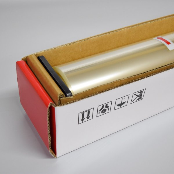 画像4: WPF(EPU)ウインドウプロテクションフィルムEPUポリウレタン製 １.2ｍ幅x長さ切売 　 【外貼り　ガラス保護フィルム】   ※同梱不可※ (4)