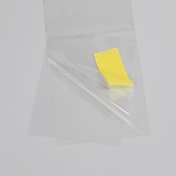 画像5: WPF(EPU)ウインドウプロテクションフィルムEPUポリウレタン製 １.2ｍ幅x長さ切売 　 【外貼り　ガラス保護フィルム】   ※同梱不可※ (5)