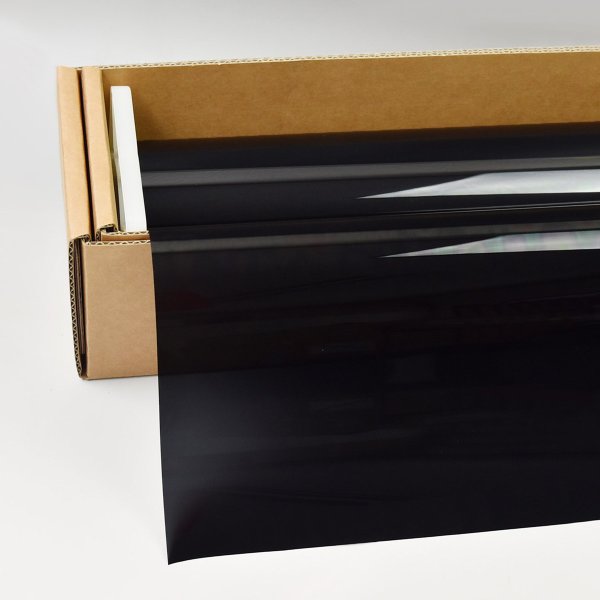 画像1: DIYスモーク10（10％）50cm幅 x 30mロール箱売　DIY向けスモーク #DIY-BK1020 Roll# (1)