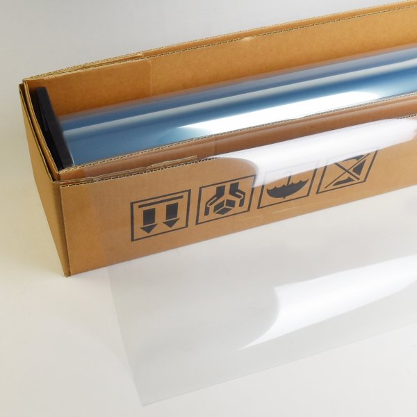 画像1: IRナノクリア90　1.5ｍ幅 x 30mロール箱売 ※大型商品 同梱不可 沖縄代引き不可※ #IR-NANO CL9060 Roll# (1)