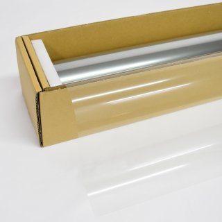 スパッタシルバー50 1.5m幅 x 長さ切売【窓ガラスフィルム】※大型商品