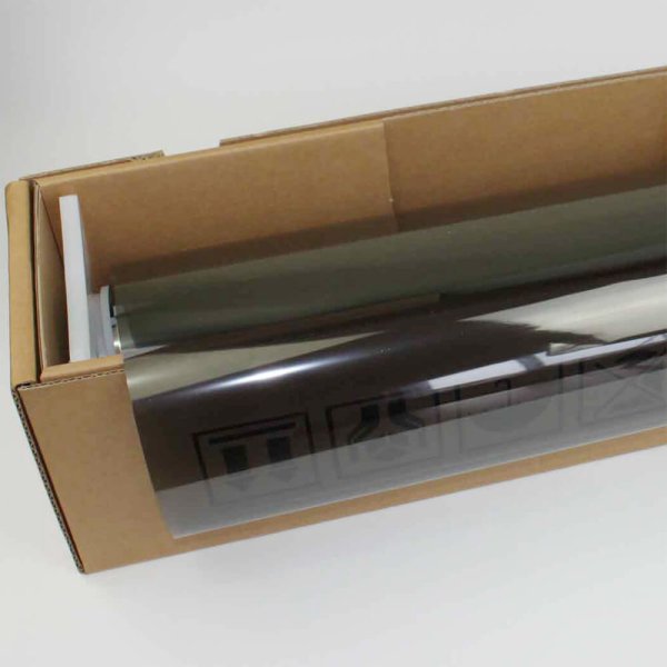 画像4: 送料無料！ ブラックパールフィルム3本セット10(10%)/20(18％)/30(32%)  50cm幅 x 30mロール箱売 ※同梱不可※ #PRO-BKP10/20/30 20 Roll3SET# (4)