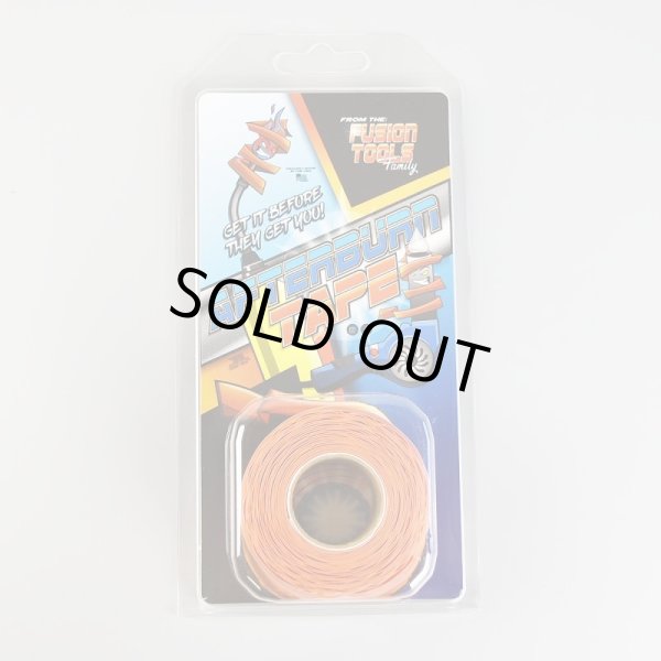 画像1: AFTER BURN TAPE アフターバーンテープ #AFTER BURN TAPE# (1)