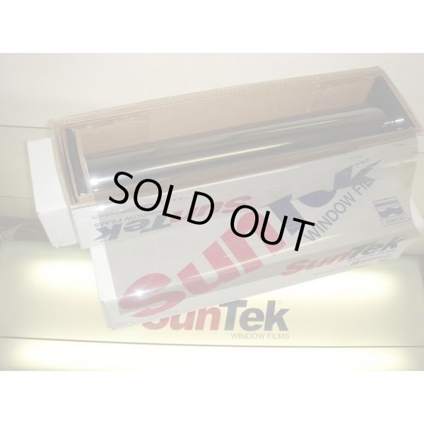 画像4: USAフィルム インフィニティー50（ハーフミラー53％） 50cm幅×30mロール箱売 【カーフィルム】 #INF5020 Roll# (4)