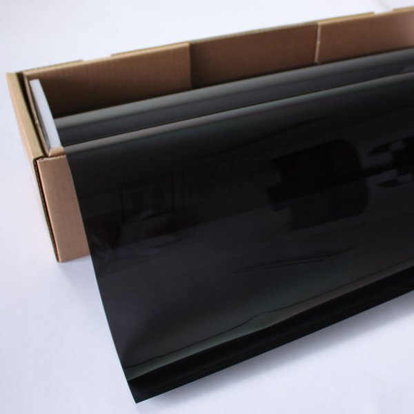 画像1: グローバル・スモーク05（5％）　1.5ｍ幅 x 30mロール箱売　※大型商品 同梱不可※ #GL-BK560 Roll# (1)