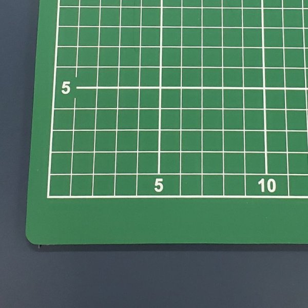 画像3: カッティングマット 1000mm×2000mm×3mm ※大型商品 同梱不可 沖縄代引き不可※ (3)
