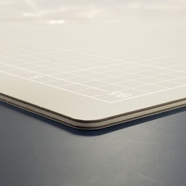 画像4: カッティングマット 1000mm×2000mm×3mm ※大型商品 同梱不可 沖縄代引き不可※ (4)