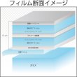 画像2: エクリプス50 ニュートラル53％ 1.2m幅 x 30mロール箱売【窓ガラスフィルム】※同梱不可※ #ECP5048 Roll# (2)