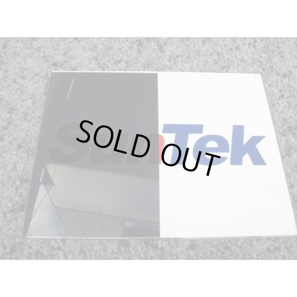 画像2: HP断熱スモーク15(15%) 50cm幅 x長さ1m単位切売 【スモークフィルム】 #HP1520C# (2)