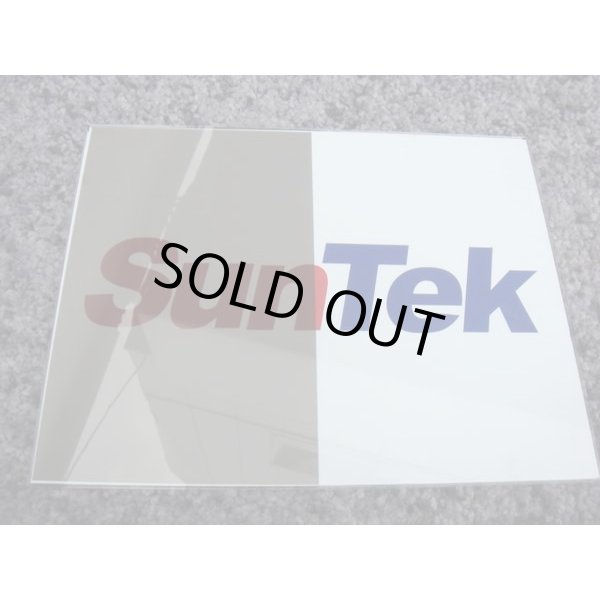 画像2: HPブロンズメタル40(40%) 1m幅×長さ1m単位切売 【カラーフィルム】 #HP40BR40C #HP40BR40C# (2)