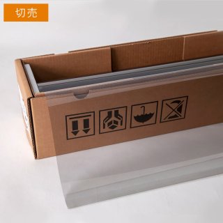 色で選ぶカーフィルム 淡色61%〜70%