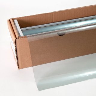 スパッタシルバー35（マジックミラー） 1.5m幅 x 30mロール箱売【窓