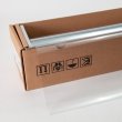 画像1: IR透明断熱88(89%) 1m幅 x 30mロール箱売 #IR-88CL40 Roll# (1)