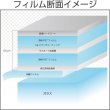 画像2: スパッタゴールド７５　幅広1.5ｍ幅 x 長さ１ｍ単位お好きな数量切売　【窓ガラスフィルム　建物フィルム】　※大型商品 同梱不可 沖縄代引き不可※ #NSN75GD60C# (2)