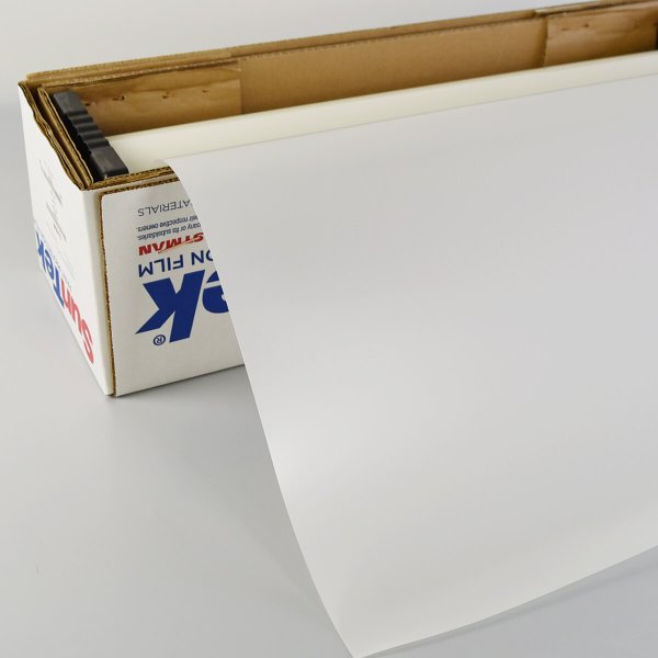 画像1: SunTek PPF Matt type CAP サンテックペイントプロテクションマットフィルム　ウレタン 122cm幅x長さ1m単位切売 つや消 ※同梱不可※ #PPF-MATTE-CAP48C# (1)