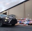 画像3: SunTek PPF サンテックペイントプロテクションフィルム　ウレタン 1.5m幅x15mロール箱売 汚れ防止トップコート 表面保護PET ※大型商品 同梱不可 沖縄代引き不可※ #PPFCAP60 Roll# (3)
