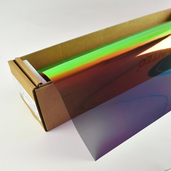 画像6: FunkyNight GHOST(ファンキーナイト ゴースト) プリズムスモーク45 1.5m幅×長さ1m単位切売  多層マルチレイヤー プリズムフィルム45 ※大型商品 同梱不可 沖縄代引き不可※ #PR45(FunkyNight)60C# (6)