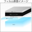 画像2: プロ・スモーク05（5％）　1.5ｍ幅 x 長さ１ｍ単位切売　【原着スモークフィルム】　※大型商品 同梱不可 沖縄代引き不可※ #PRO-BK560C# (2)