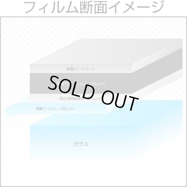 プロ・スモーク45（47％） 50cm幅 x 30mロール箱売 【原着スモーク