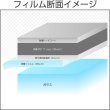 画像2: プロ・スモーク50（54％）1.2m幅 x 長さ1m単位切売　【ライトスモーク】※同梱不可※#PRO-NBK 50 48C# (2)