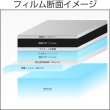 画像2: ブラックパール10（10％）50cm幅 x 長さ1m単位切売【カーフィルム】 #PRO-BKP1020C# (2)