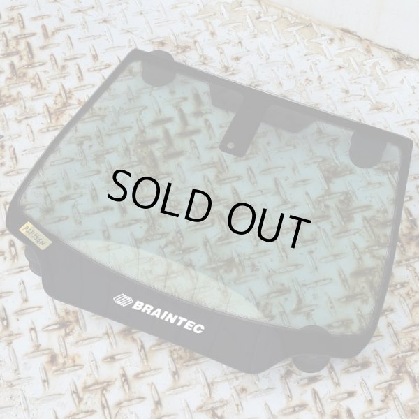 画像3: スパッタグリーン55(55%) 1m幅 x 長さ1m単位切売 【ウインドフィルム カーフィルム】 #PSP55GN40C 緑# (3)