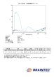 画像2: IR透明断熱ブルー70(71%)　50cm幅 x 1m単位切売　【IRフィルム　高性能高透明断熱フィルム】 #IR-7090BL20C# (2)