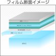 画像2: ルイジアナグリーン（35％） 50cm幅x長さ切売【カラーフィルム】 (2)