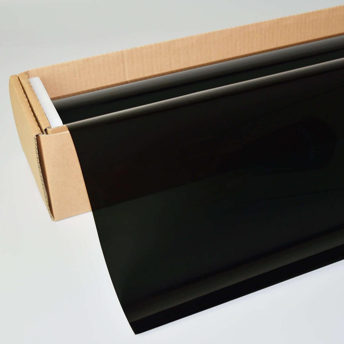 在庫処分特価！価格変更しました。プロ・スモーク05G（5％）50cm幅×30m #PRO-GS0520