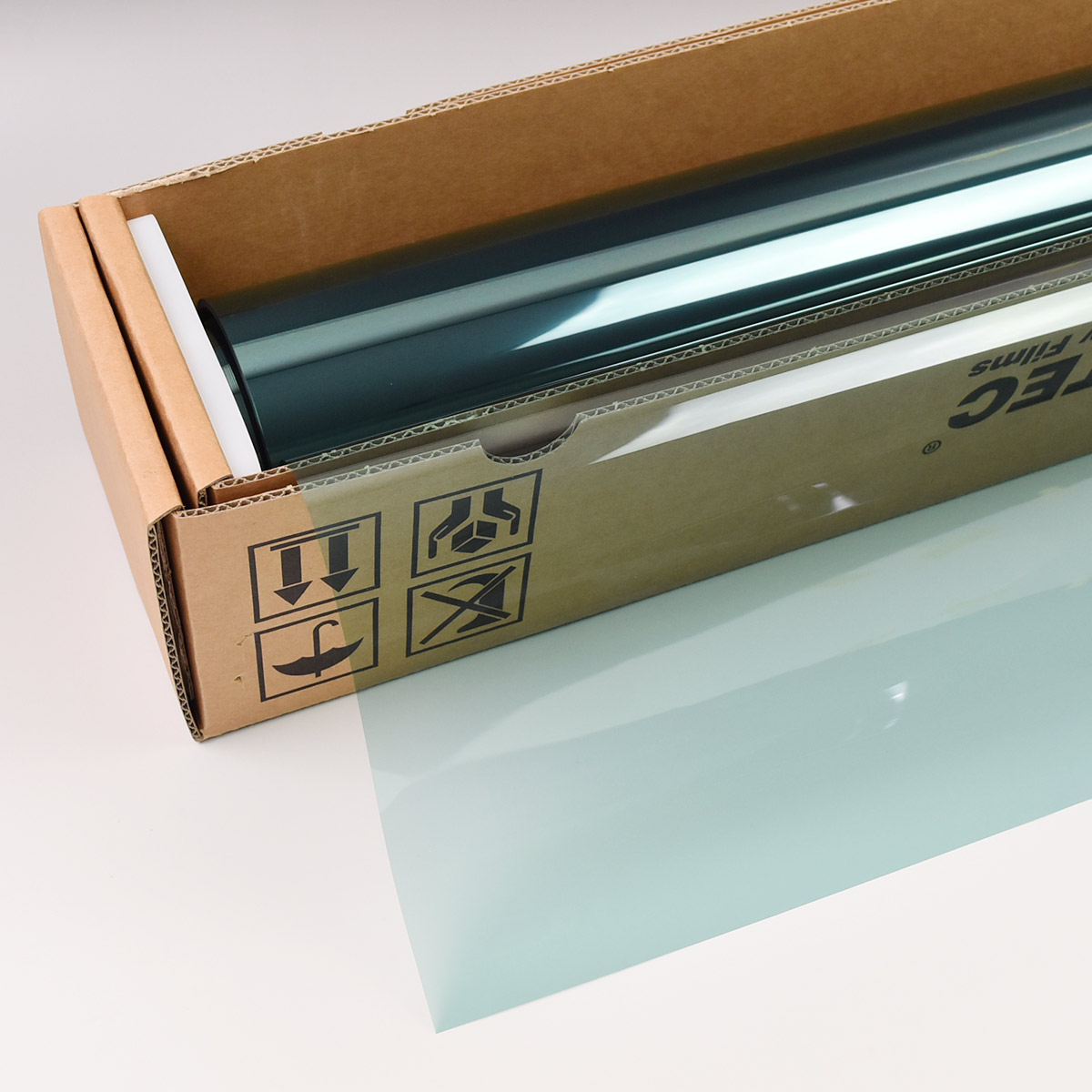  【今月の特価品情報】Braintec ALブルーメタル65(65%) 1.5m幅x30mロール箱売