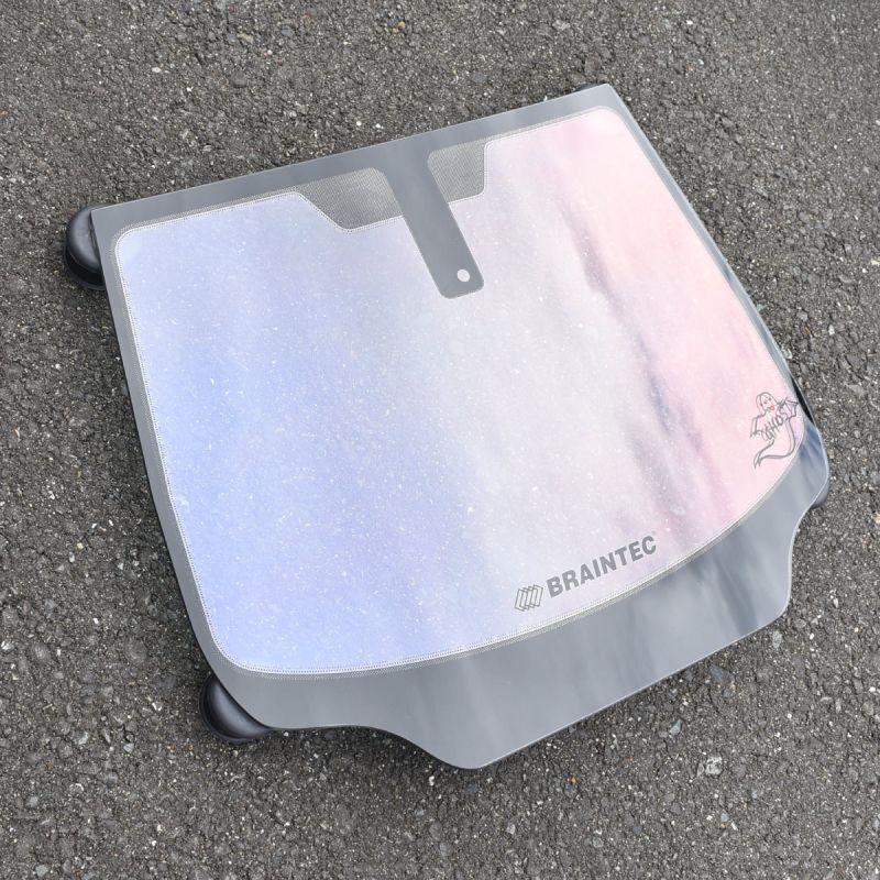 新商品！ #AR91(GR) グロウローズゴースト91